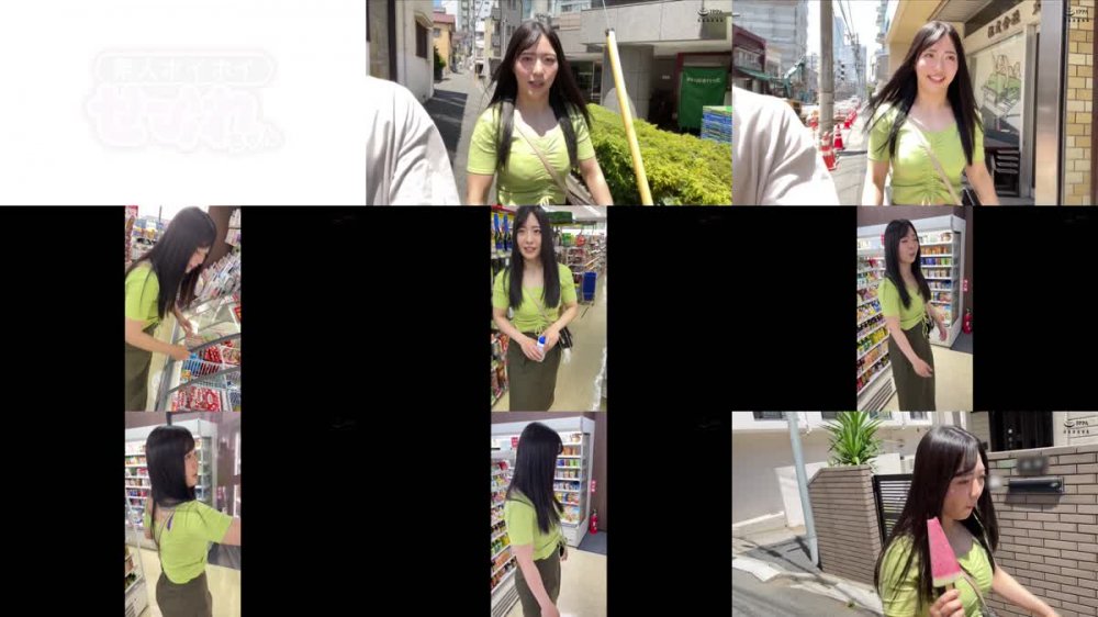 +++ [FHD] 420SEF-002 YOTA(26)素人ホイホイ・セフレ・ハメ撮り・お姉さん・アスリート・くびれ・巨乳・美少女・ドキュメンタリー