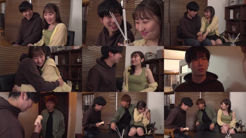 +++ [FHD] MKON-087 初めて彼女ができて幸せ絶頂だったのに、昔僕をいじめてたDQNが隣に引っ越してきた 末広純