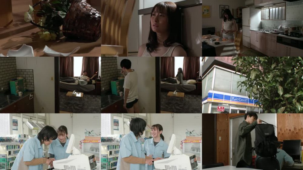 +++ [FHD] DVAJ-616 バイト先の人妻と不倫性交に燃え上がった日々 末広純