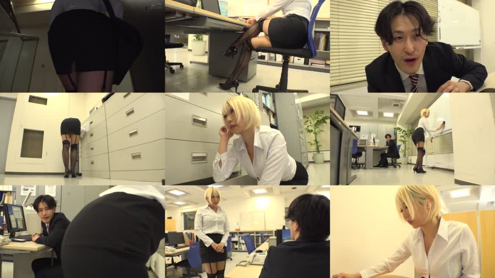 +++ [FHD] KHIP-011 令和なスタイルの新人ちゃん。 教育と称してそのプリケツもしっかり教育してあげます！ 乙アリス