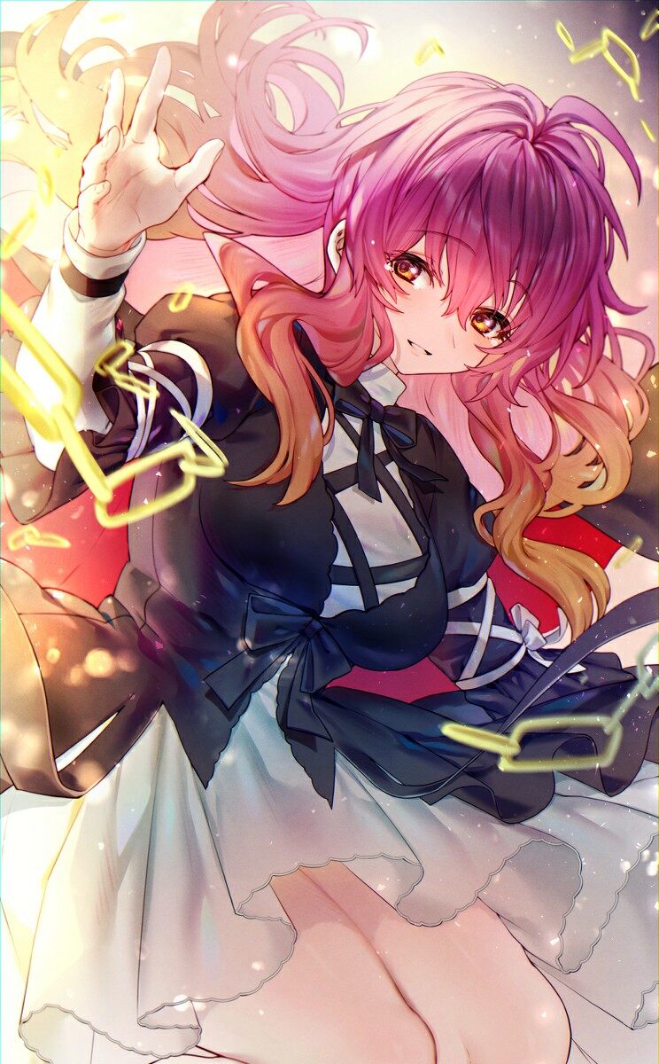 披風 [23P]