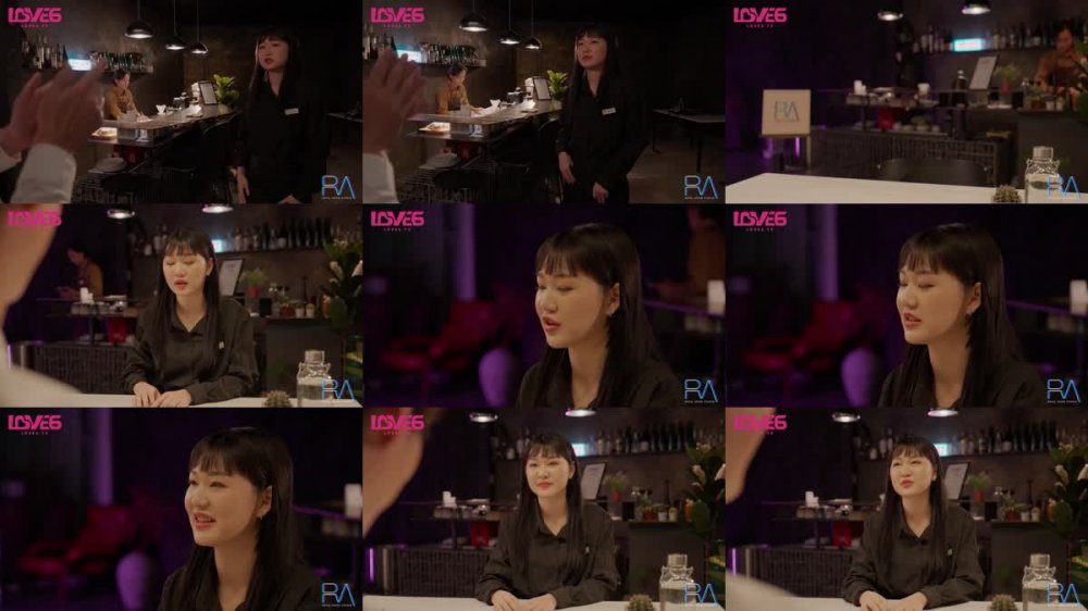 +++ RAS-294 美鮑女優初登場 超強床技讓資深男優撐不住