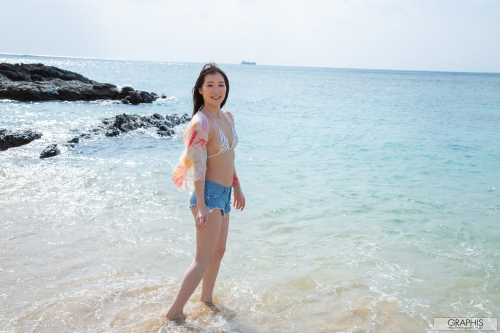 Gals&nbsp; Airi Suzumura 鈴村あいり Flawless vol 1[20P]
