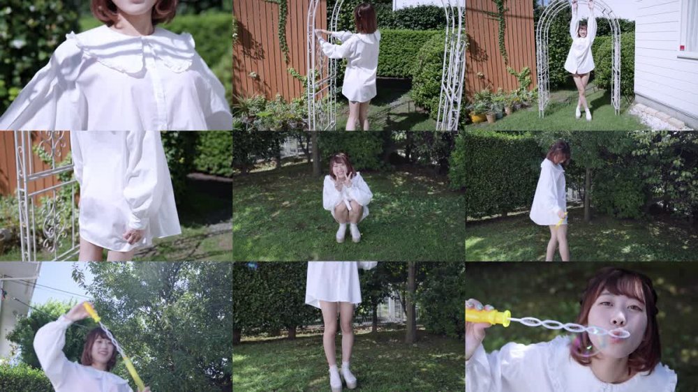 +++ [FHD] MBRAB-039 奈築りお nudie
