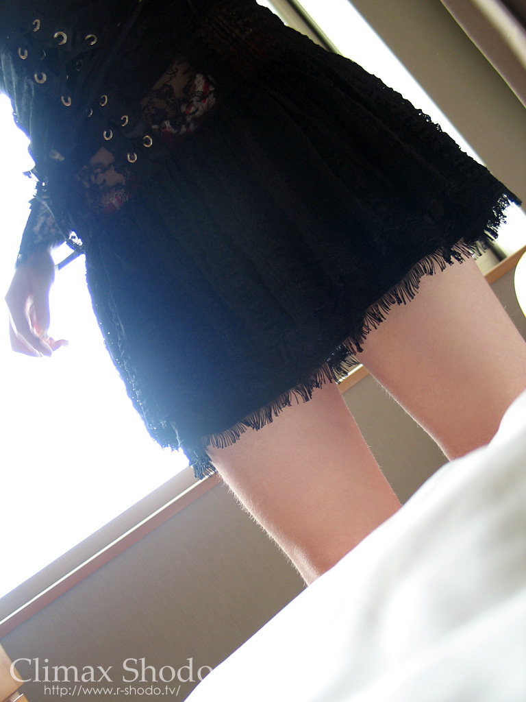 Girls Kazumi[30P]