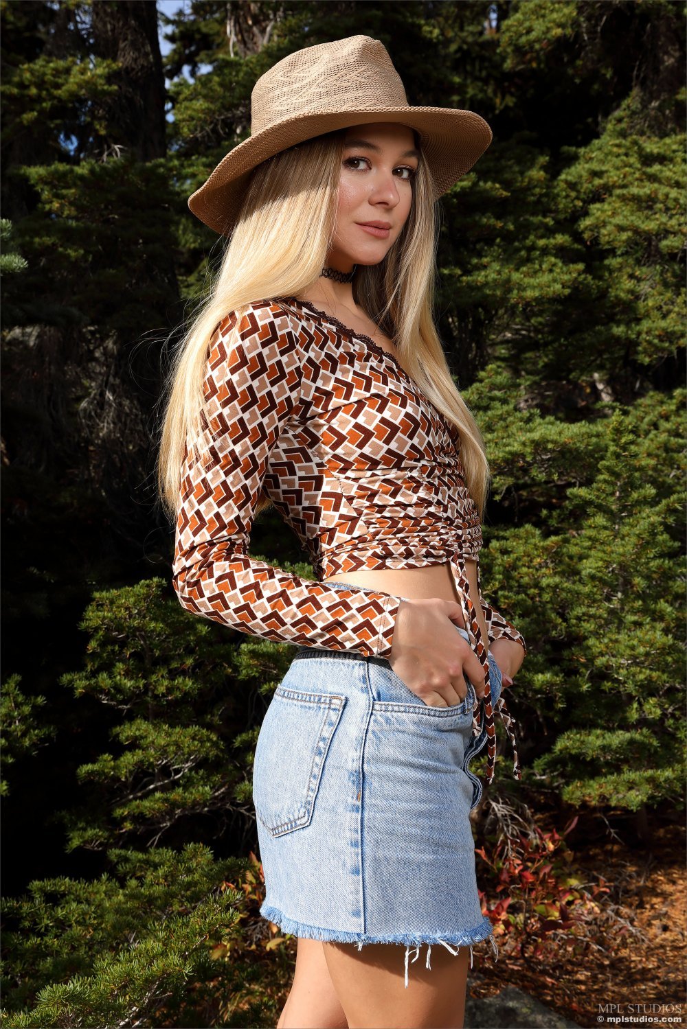 MPLStudios - Stefani - Liberty Bell [29P]