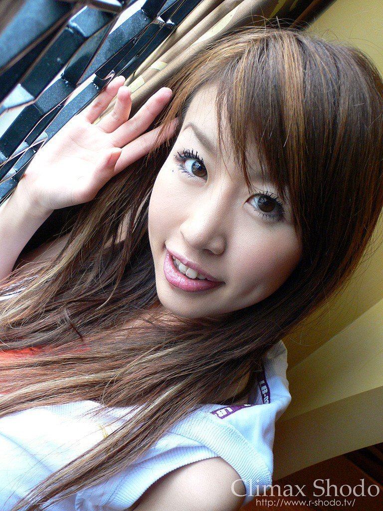 Girls Nao[30P]