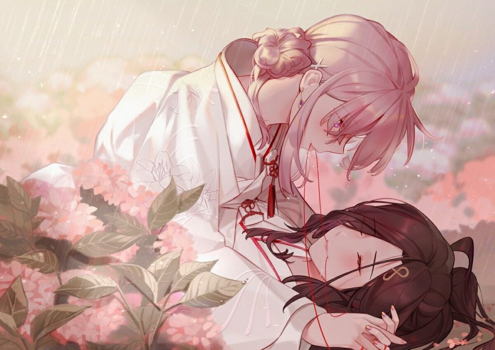 白無垢 [23P]
