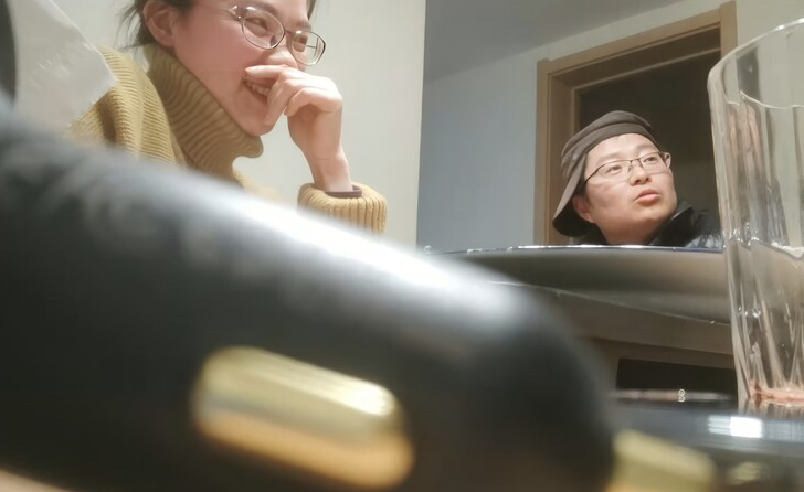2023.3.26【真實夫妻】良家換妻，老師和公務員的快樂性生活，淫靡香豔，極致享受