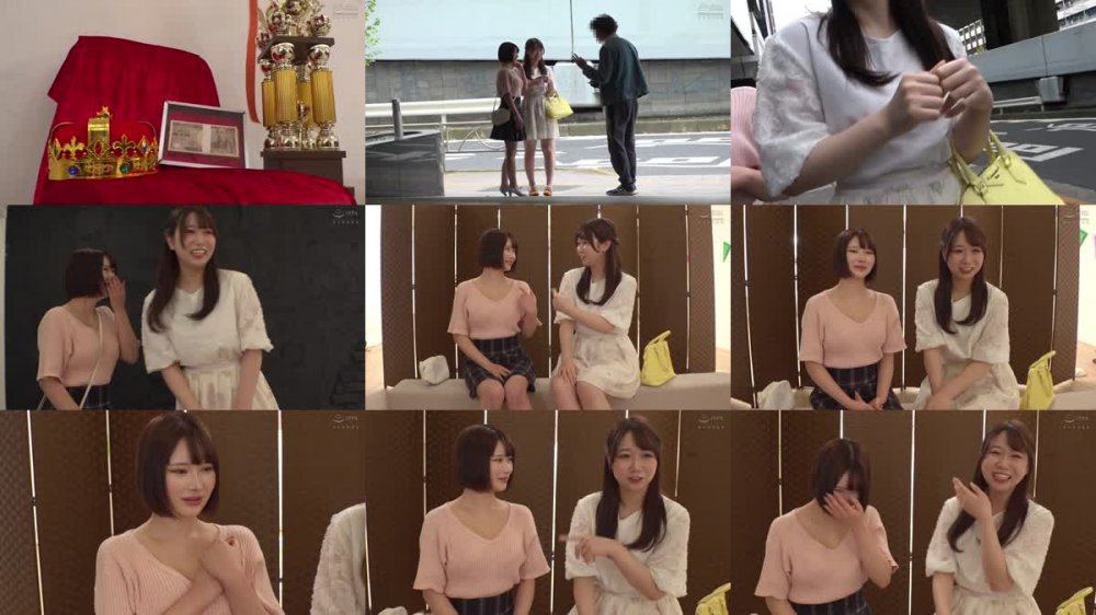 +++ [FHD] DVDMS-955 仲良し女友達限定！勝ち残れば100万円！脱落したらデカチン即ハメ！女子大生5人組が「ち○ぽ即ヌキ椅子取りゲーム」に挑戦！親友の目の前で次々とデカチン激ピストンされ人生初の生中出しセックス！！
