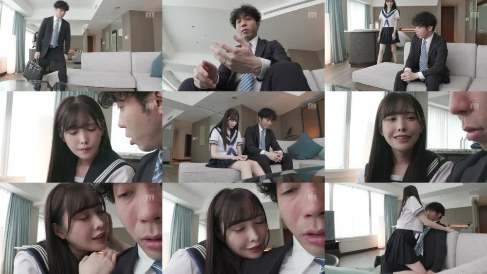 +++ [FHD] MIDV-354 担任教師の僕は生徒の誘惑に負けて放課後ラブホで何度も、何度も、セックスしてしまった… 新ありな