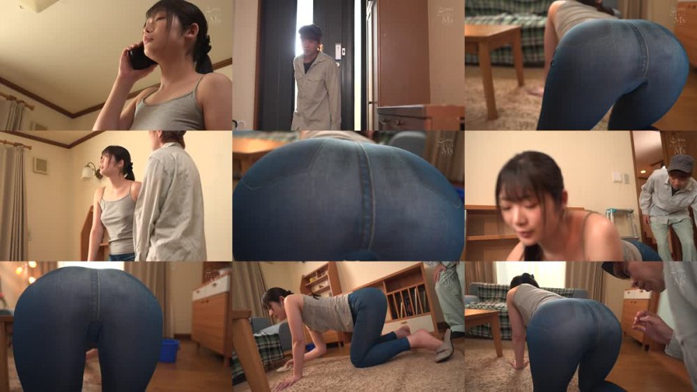 +++ [FHD] MVSD-545 欲求不満奥さんの蒸れ蒸れむっちりドデカ尻にたまらず暴走ッ！即ズボッ！汗だくプレス！ 尻肉ビクビク！ケツ穴ヒクヒク！しょんべんダダ洩れアヘ顔アクメ！ 滝ゆいな