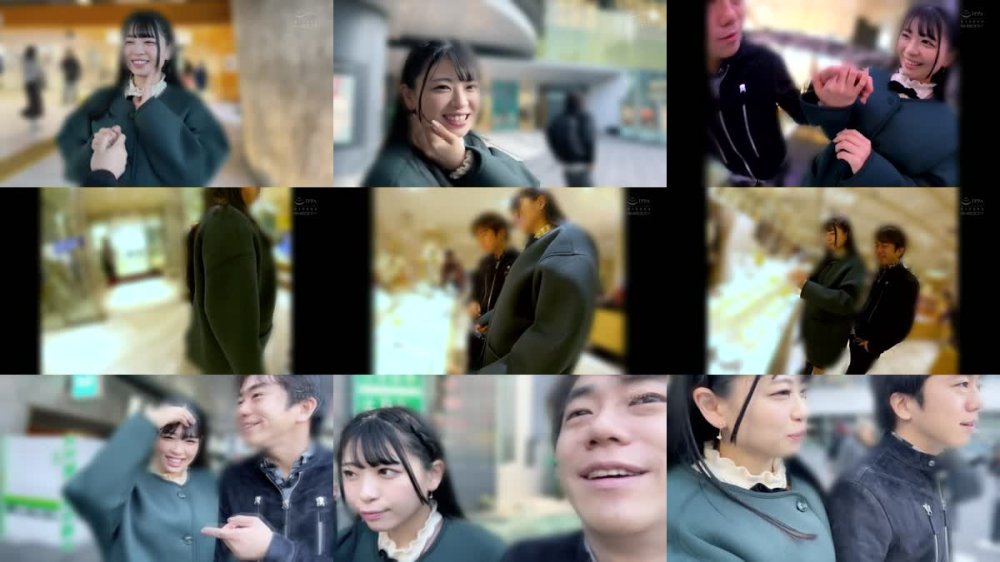 +++ [FHD] EBOD-979 清楚なGcup美少女をナンパ→ ヤリ捨てしようとしたら正体は絶倫ビッチ 見た目とは正反対のエグい痴女テクで 10発強●射精の返り討ちにあったヤリチンの悲劇 花柳杏奈