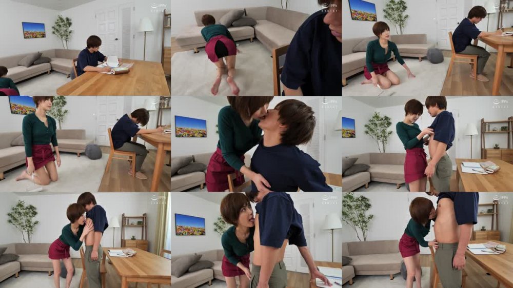 +++ [FHD] VEMA-201 おっぱいでトラブルをむにゅっと解決するシェアハウスの管理人はHCUP巨乳妻 君島みお