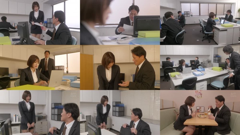 +++ [FHD] PRED-484 最高すぎた不倫生活。 年下のくせにオレをダメにする新卒愛人沼で溶かされて…。 藤森里穂