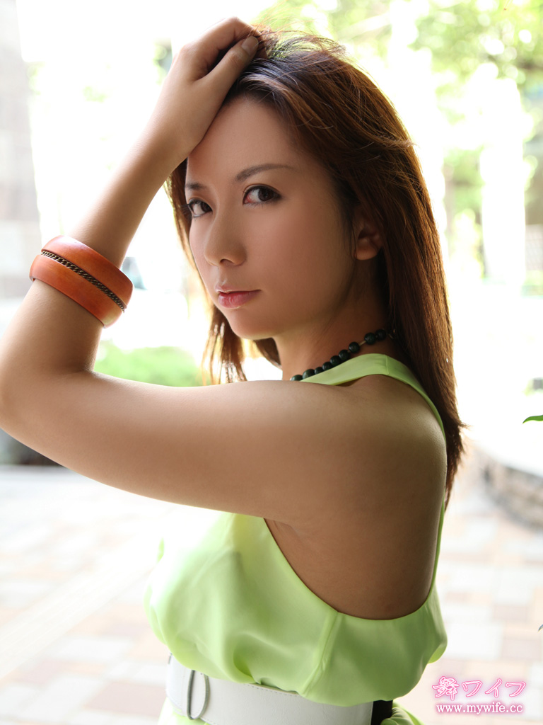Yuka Iijima[30P]
