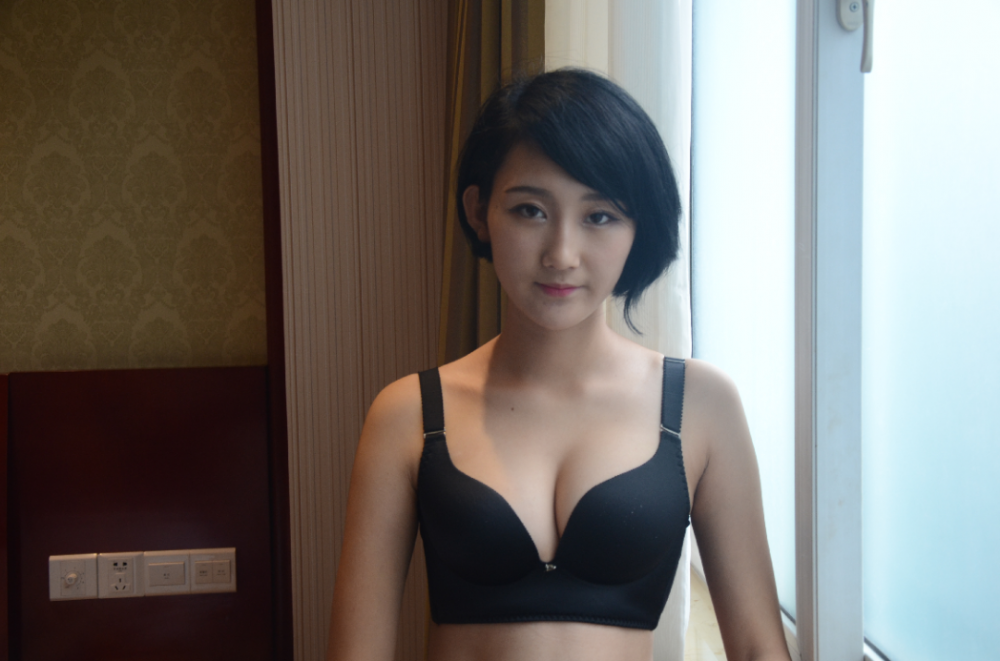 萌萌私拍[30P]