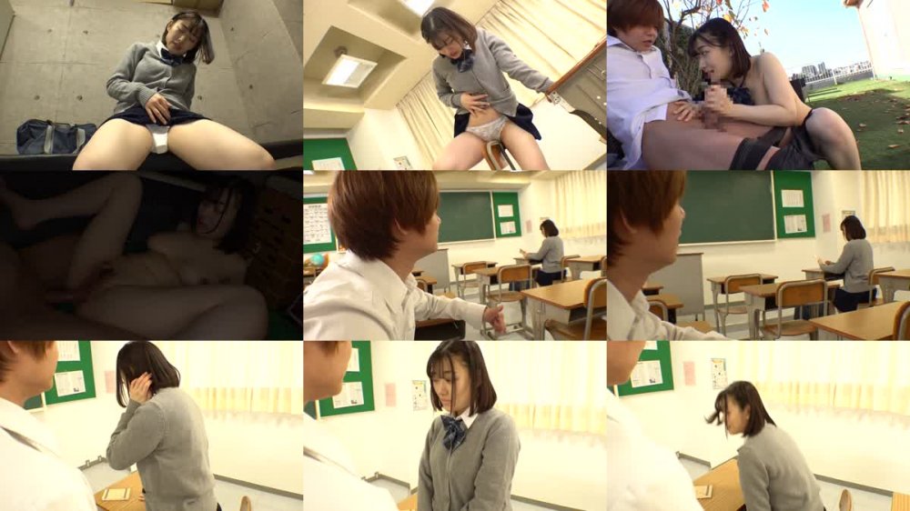 +++ [FHD] SORA-461 「生バイブが好きなの …わかるでしょ？」オタク優等生J系のための童貞チ◎ポ貸切オナニー 専用肉バイブにされてしまった僕の純情なおてぃんてぃん… 小梅えな