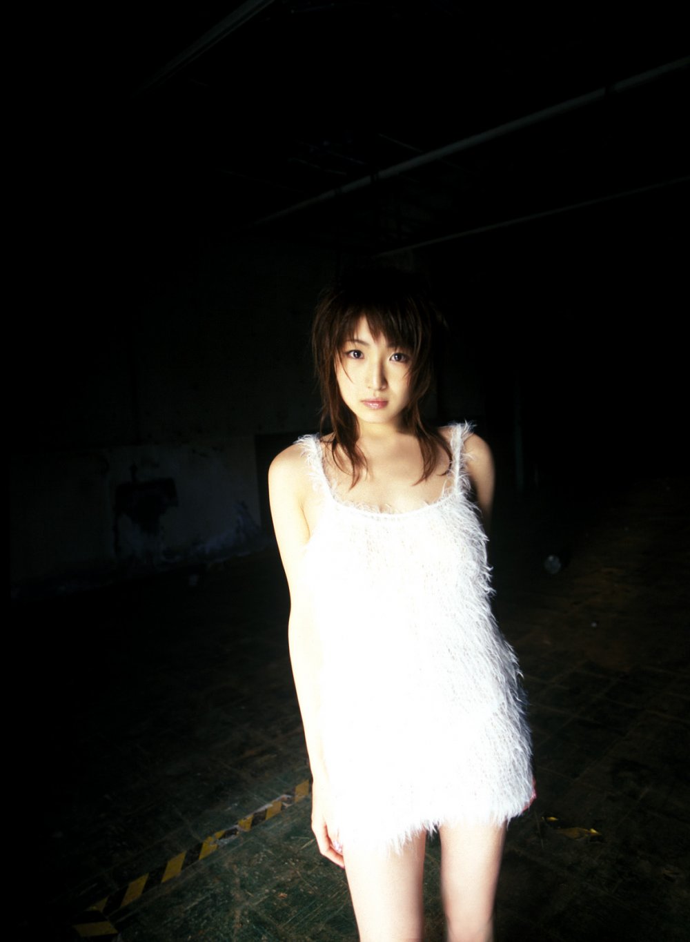 Yu Ninomiya[20P]