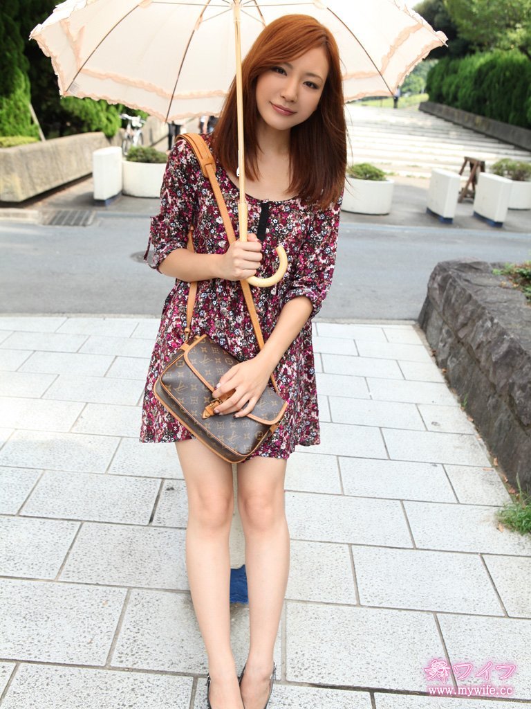 Hitomi Ando[30P]