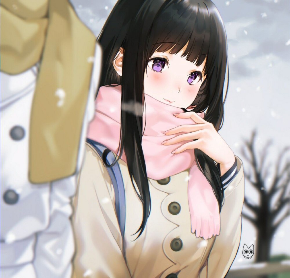 Mery [24P]
