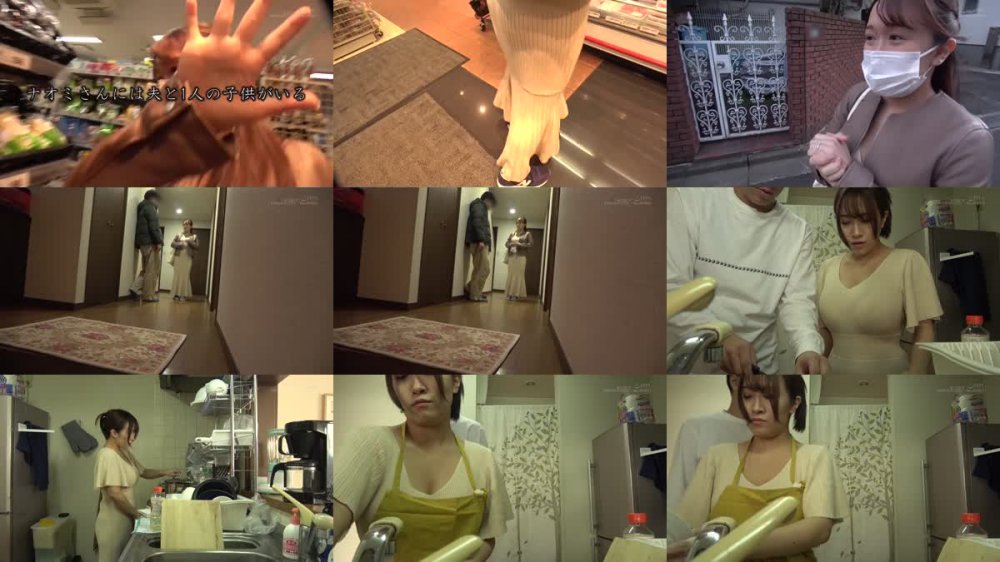 +++ [FHD] SDMUA-064 キミの閉経前の卵子に何度も射精して、赤ちゃん孕ませてあげるね～ある人妻と大学生の半年間の孕ませ不倫記録～杉並区在住37歳 一児の母