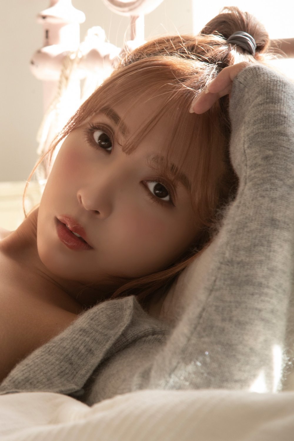 [Photobook] FLASHデジタル寫真集R 三上悠亜&nbsp; おしや可愛ヘアヌード&nbsp; [30P]