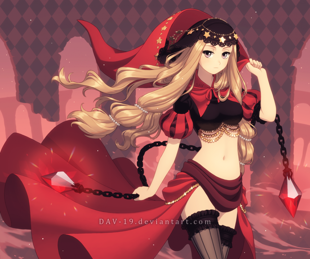 トマリ [20P]