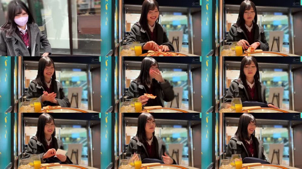 +++ [FHD] 345SIMM-823 りこ(18)演劇部【現○私立高○3○生】【塾に行く前におじさんとHしちゃう大胆女子】【目隠し&拘○で悦ぶドM変態学生】【おもちゃ攻めでぐちょぐちょ…チ○ポ懇願中出し交尾】【時間も忘れて2戦目突入アゲイン中出し】【結局理性より性欲…塾をサボって生ハメ三昧】