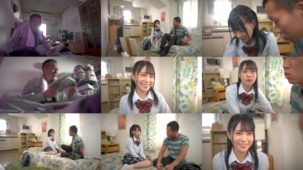 +++ [FHD] ROYD-127 女子○生NTR 隣のAV騒音オヤジに彼女を寝取られても気付かなかったボク 円井萌華