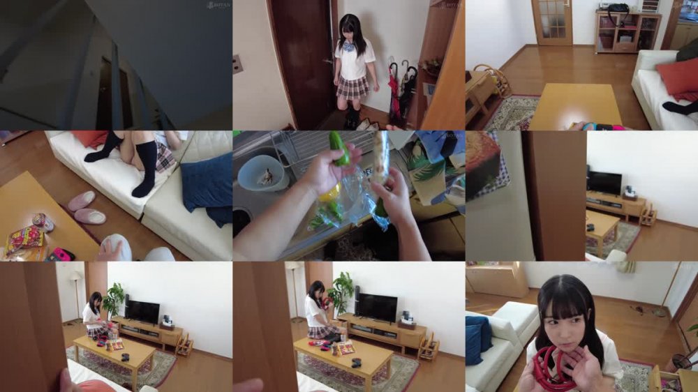+++ [FHD] 700VOTAN-050 【●教HowTo淫キャ】＃横宮七海＃横宮さん誕生秘話＃POV特化＃赤縄＃ゴーグルなしでもVR気分【POV】近所の清楚な無垢っこと初めての緊●SMごっこしてたら発情しちゃって従順マゾペットになるまで滅茶苦茶SEX●教した