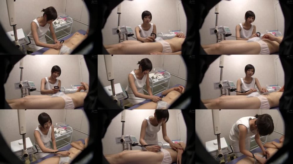 +++ [FHD] NXG-421 SEX出来る脱毛サロンのお姉さん