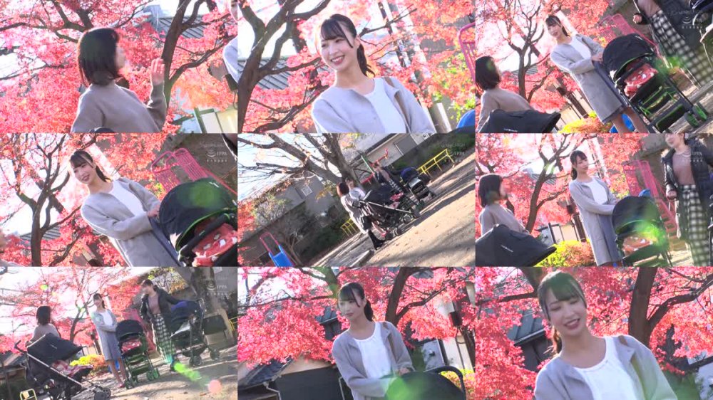 +++ [FHD] NHDTB-779 産後処女を奪われ一度イッたら長時間アクメで痙攣が止まらないイキッぱなしベビーカー妻12