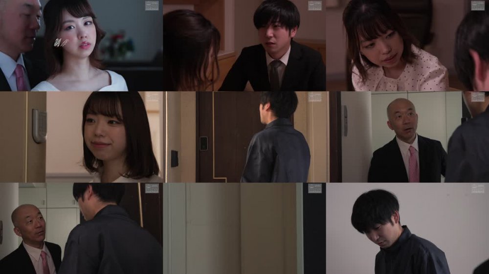 +++ [FHD] NSFS-189 あなたの嫌うあの人と・・ ～夫の元同僚に弄ばれてしまった妻～ 森下ことの