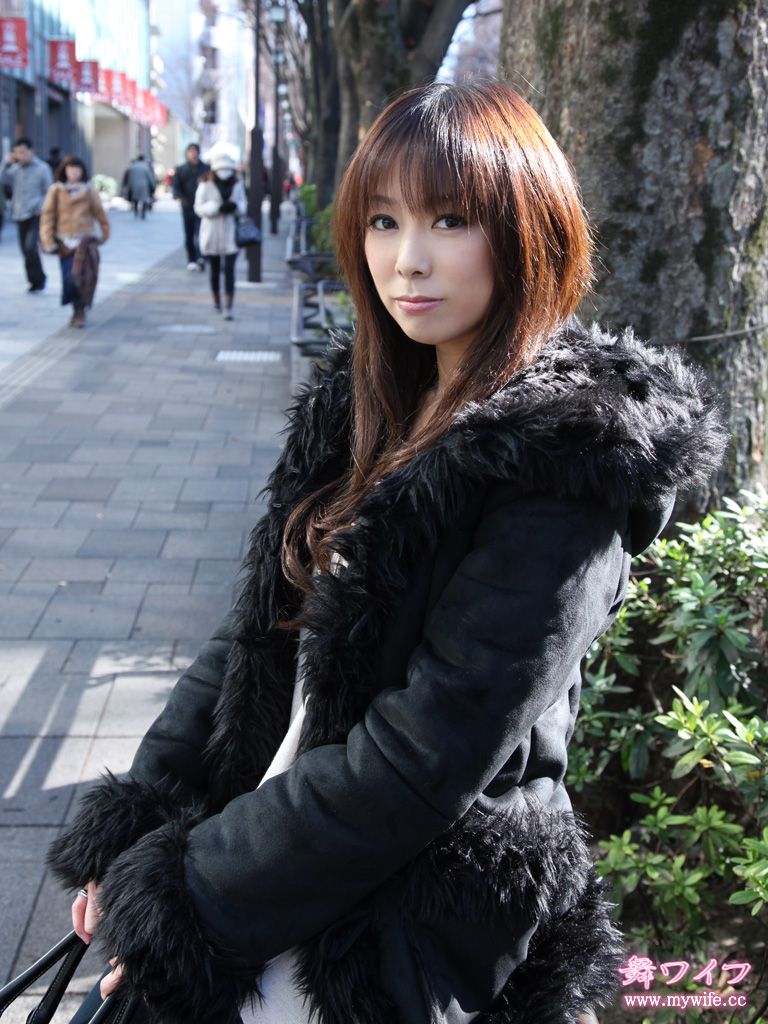 Shoko Sakaguchi[30P]