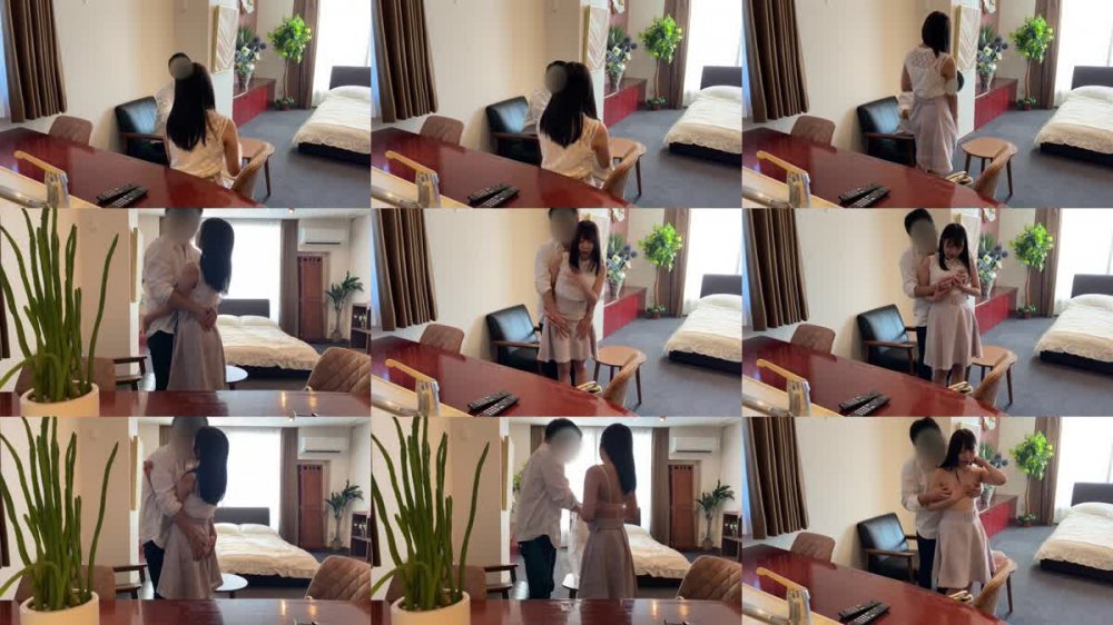 +++ [FHD] 748SPAY-036 るりか