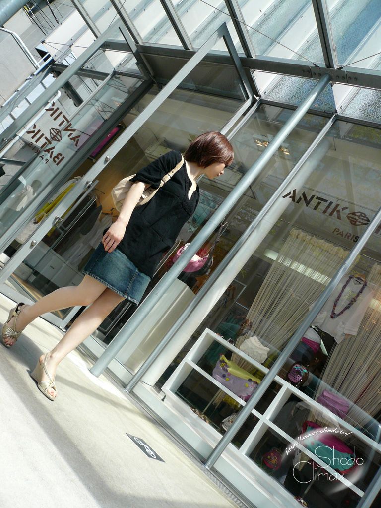 Girls Luna[30P]
