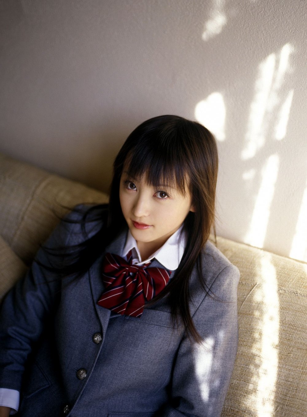 Ayaka Komatsu[20P]
