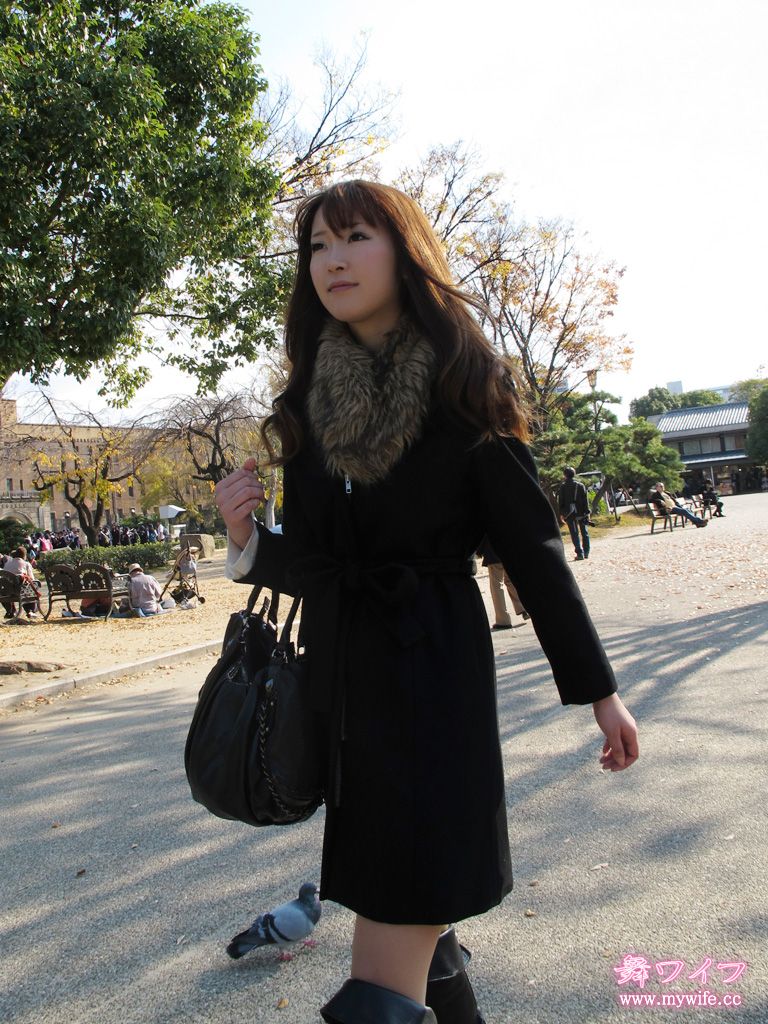 Saori Mizuno[26P]