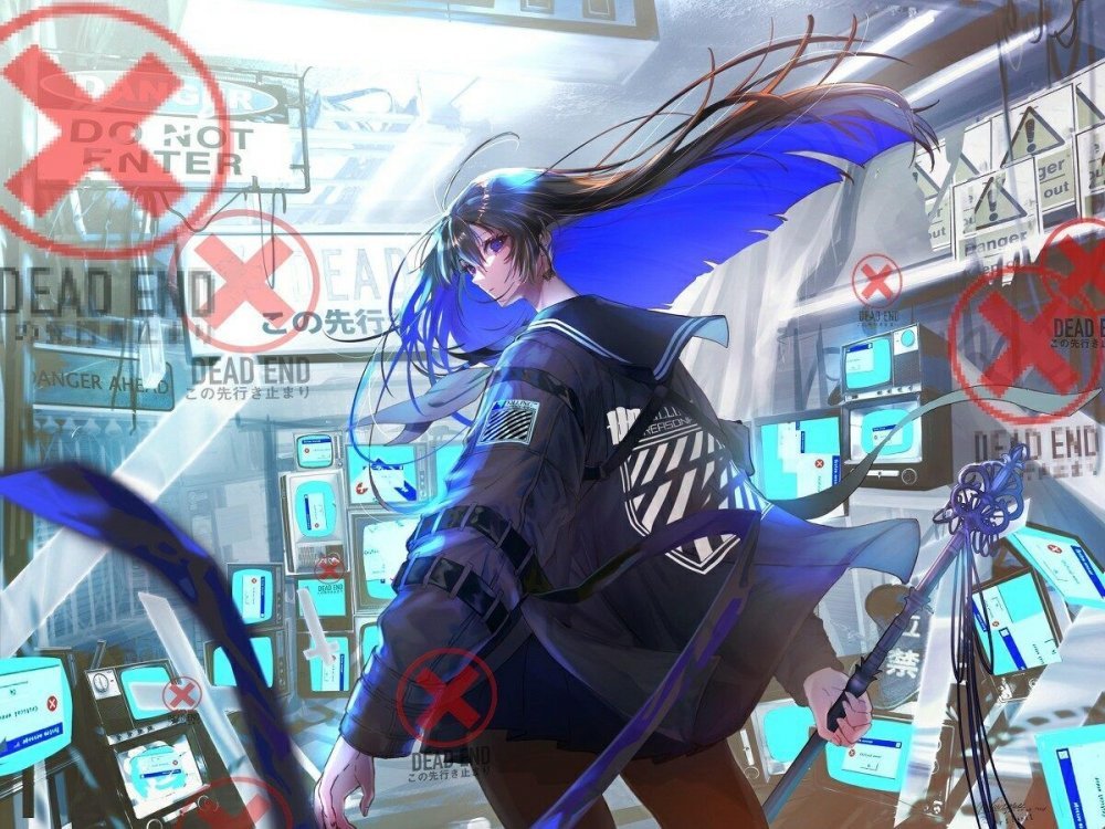 內發挑染 [23P]