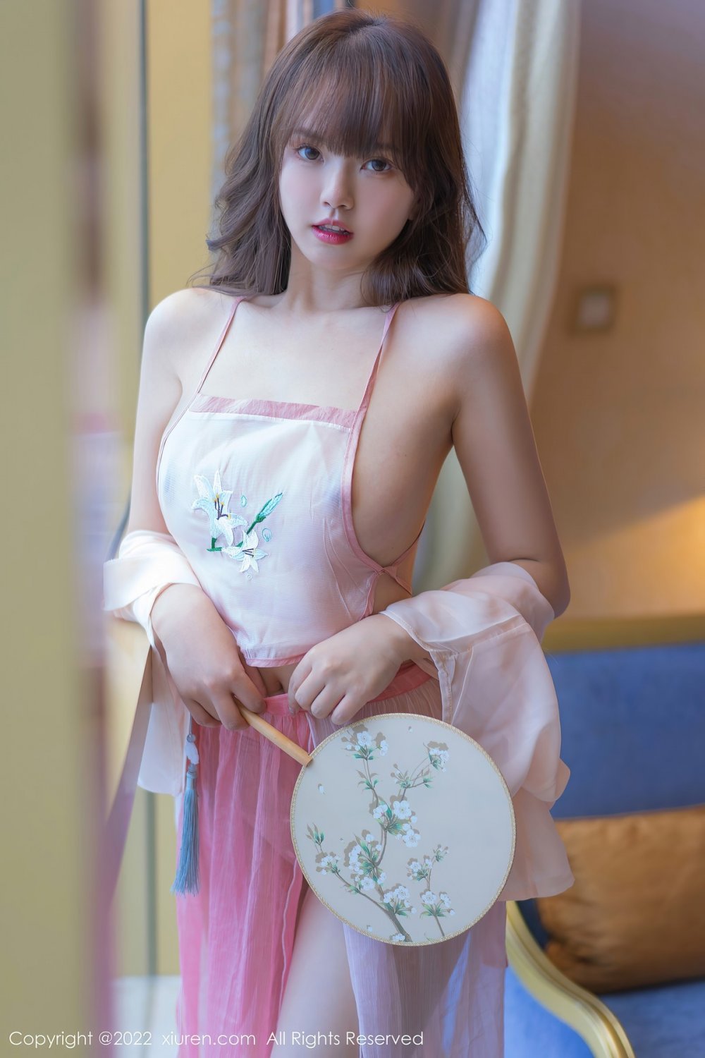 風情萬種惹人憐[24P]