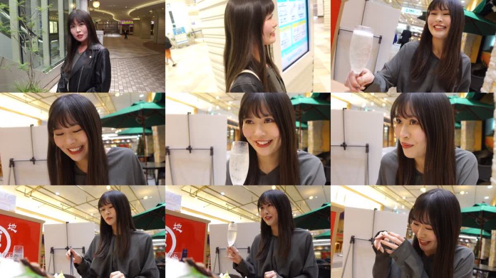 +++ [FHD] 546ERHV-004 軟体美○女！！現役女子大生を卒論で忙しい彼氏に変わって180度開脚マ○コに寝取り種付けハメ撮り！欲求不満な身体が雄たけびを上げてイキまくる！