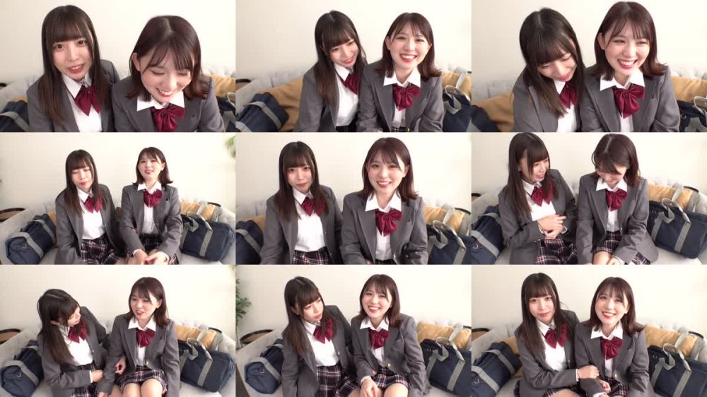 +++ [FHD] 230ORECO-322 ゆい&みくる
