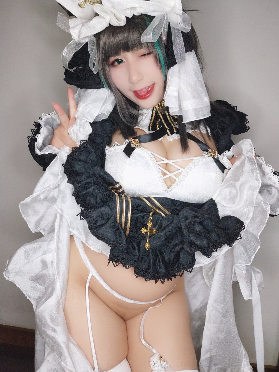 柘煙Zuken 柴郡[24P]