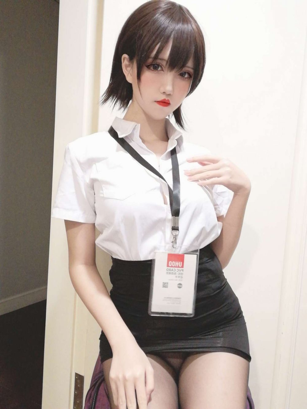 嬌嫩女秘完美享受[25P]
