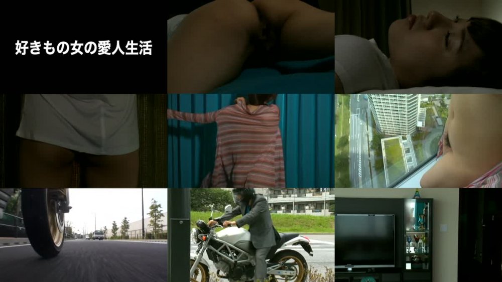 +++ [FHD] MTES-100 傑作 女の股ぐら事情3