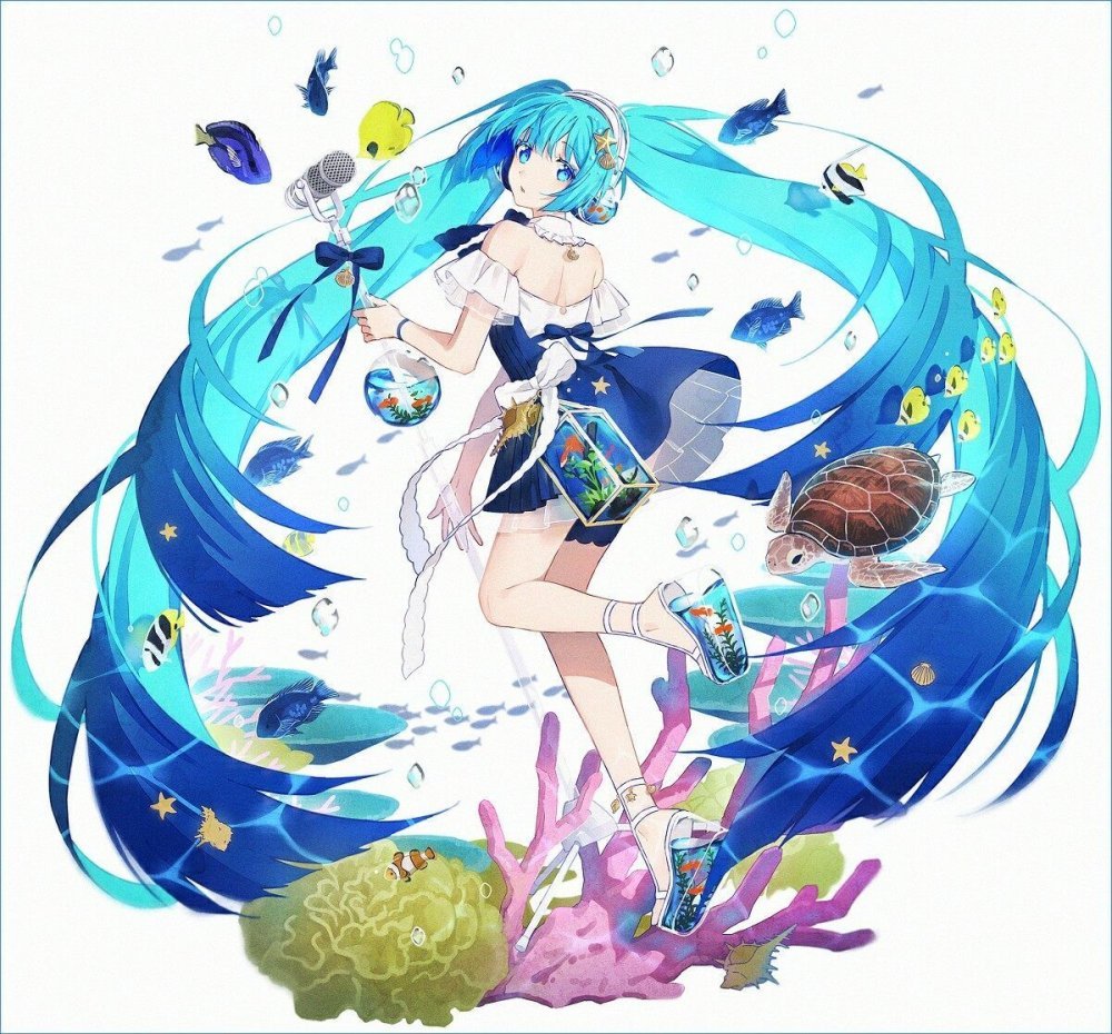 腿線美 [24P]