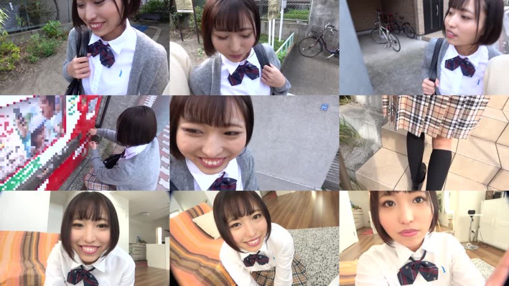 +++ [FHD] HOISW-022 sweet！チャンピオン21 女子校生BEST！【性欲オバケスペシャル】・女子校生・ハメ撮り・素人・美少女・アクメ・制服・巨乳・美乳・舌上射精・ごっくん