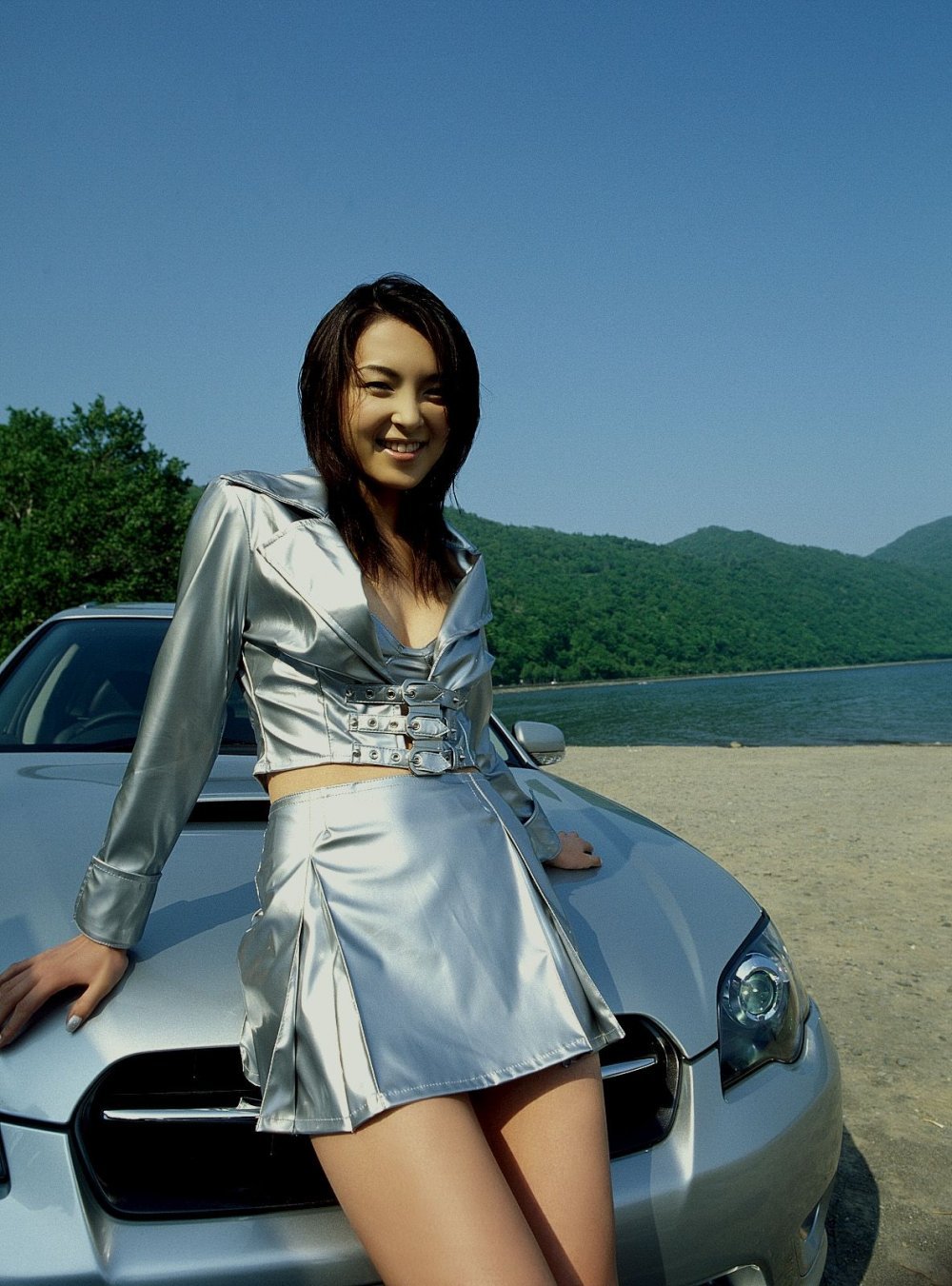 Minami Ohtomo[20P]