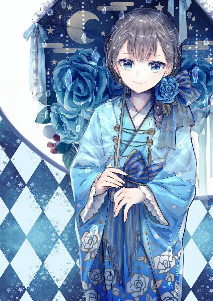 陽傘 [24P]